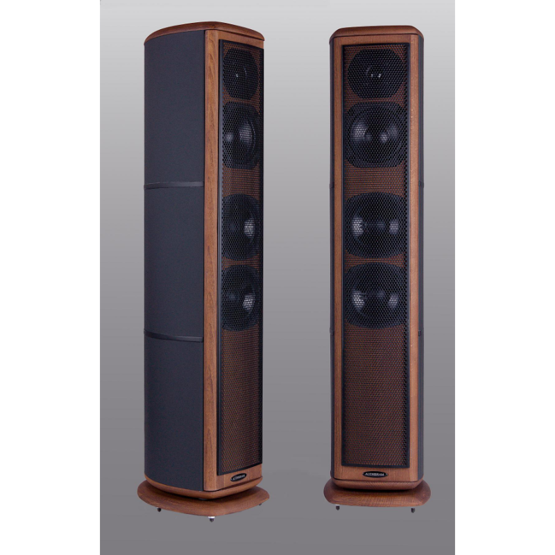 Audiogram Alone two